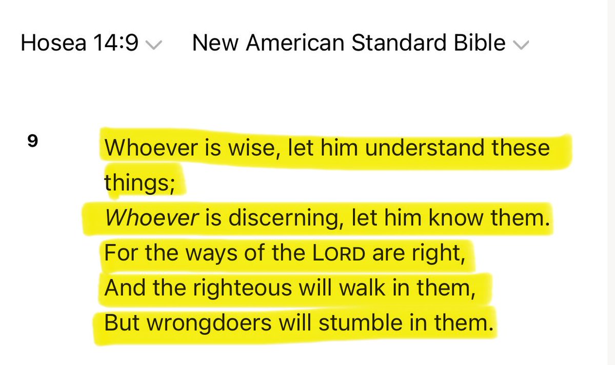 lebotsogang's tweet photo. Moso o montle 💕

Hosea 14:9 https://t.co/emaUOpY8UZ