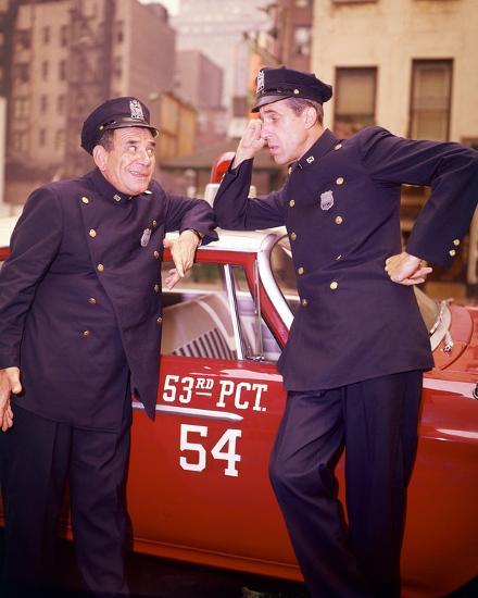 TrooperGrey1's tweet photo. @lauren_tho4607 "Car 54, Where are you?" https://t.co/d1Fd0mVvuE