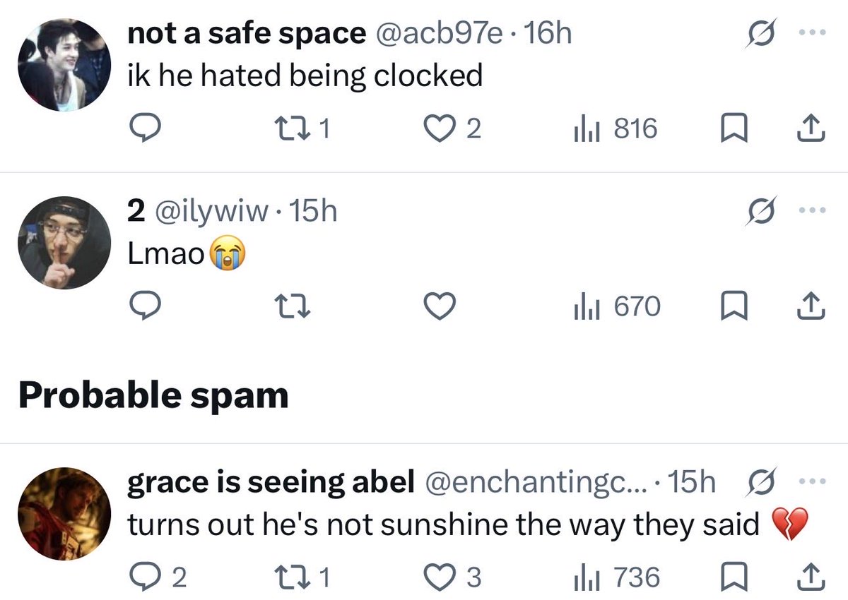 indetootsy's tweet photo. Always blind to people shading felix under the same post you’re the antis yourselves https://t.co/SSgikPw9Sq