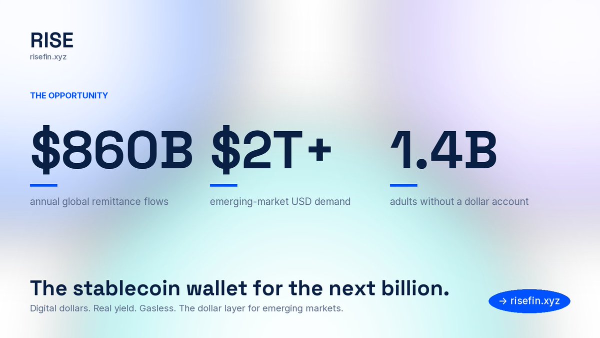 RISEFin2026's tweet photo. https://t.co/hjqfKK7YFz