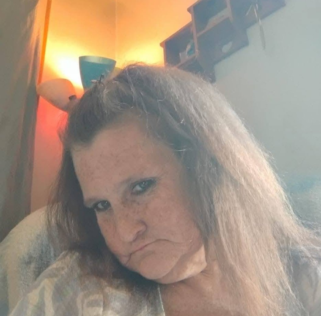 ButlerShamePA's tweet photo. Emma Scott is the stupidest dog I have ever seen. She cannot keep her dogs contained for the life of her. https://t.co/zm5J24R7kk