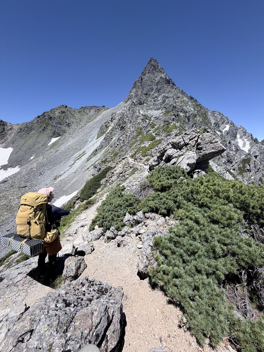 TMV250_'s tweet photo. ヤリました！🏔️ https://t.co/33q7A8j1dx