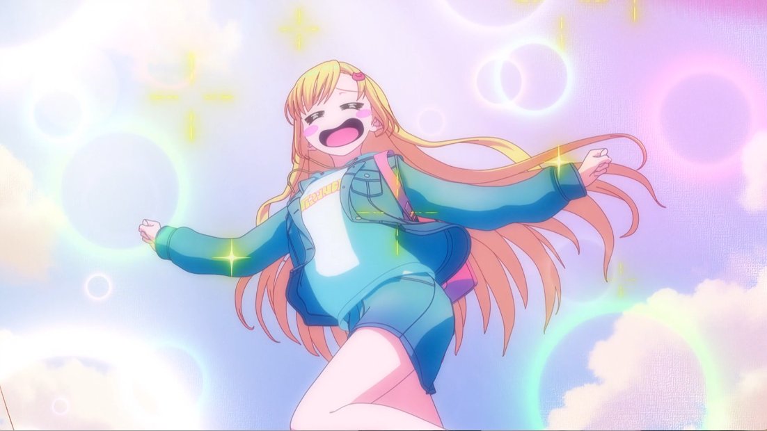 『バンドリ！ ゆめ∞みた』 第4話 夢限大みゅーたいぷ、活動が順調に見え始める展開反応画像1