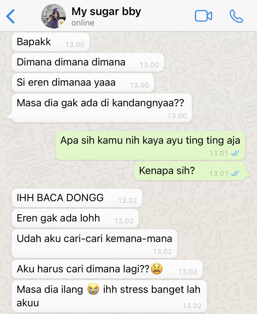 ruangale's tweet photo. ; #joongdunk two tweets au: Bapak bos dan Intern (masih edisi punya anak)

1. https://t.co/vHwGEou5Bx