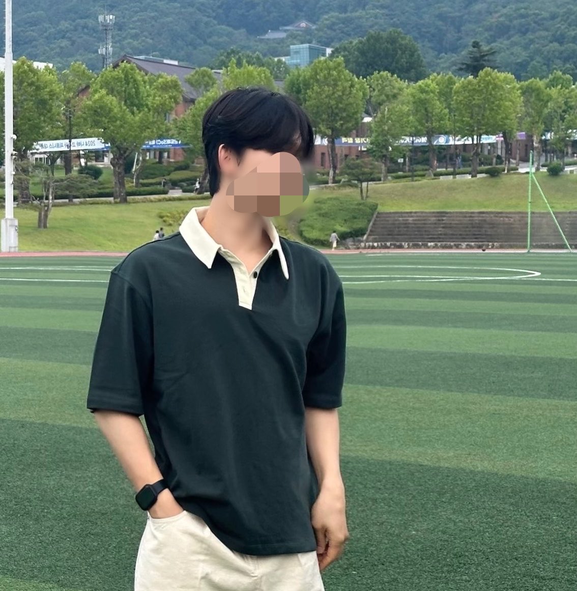 Hoonbond112's tweet photo. 잘생긴 인플 바닥섭 얼굴 궁굼하신분 텔레주세요 https://t.co/AEL4raayNM