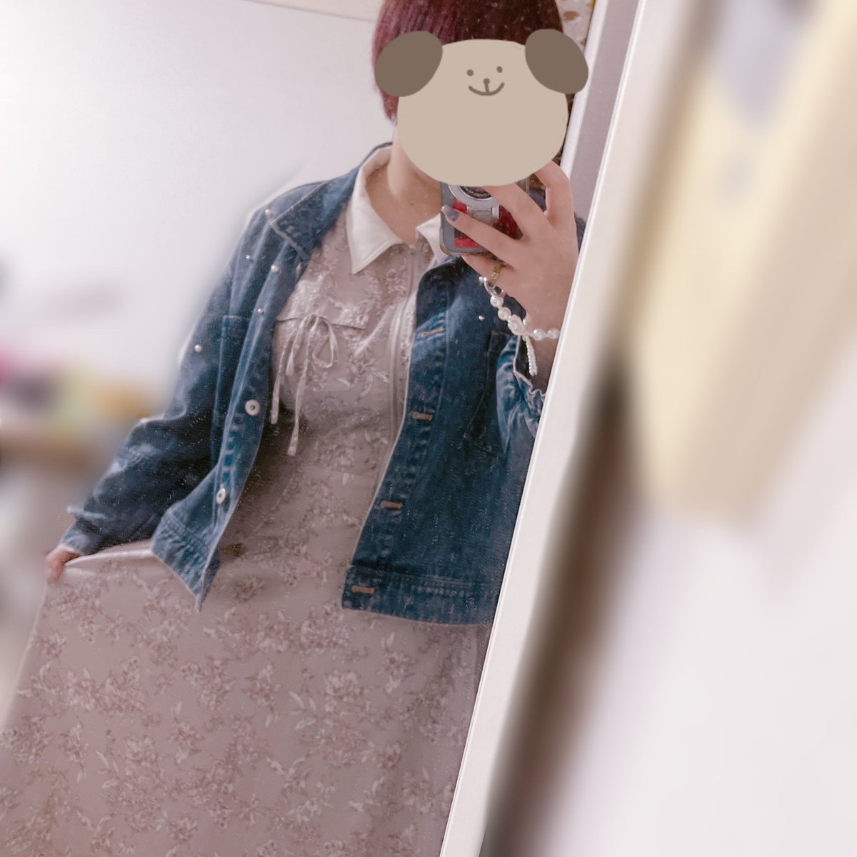 774less's tweet photo. 雰囲気 https://t.co/XdCCk9Lqqb