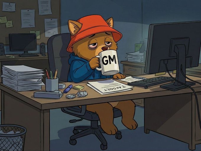 FEEZMañ tweet media
