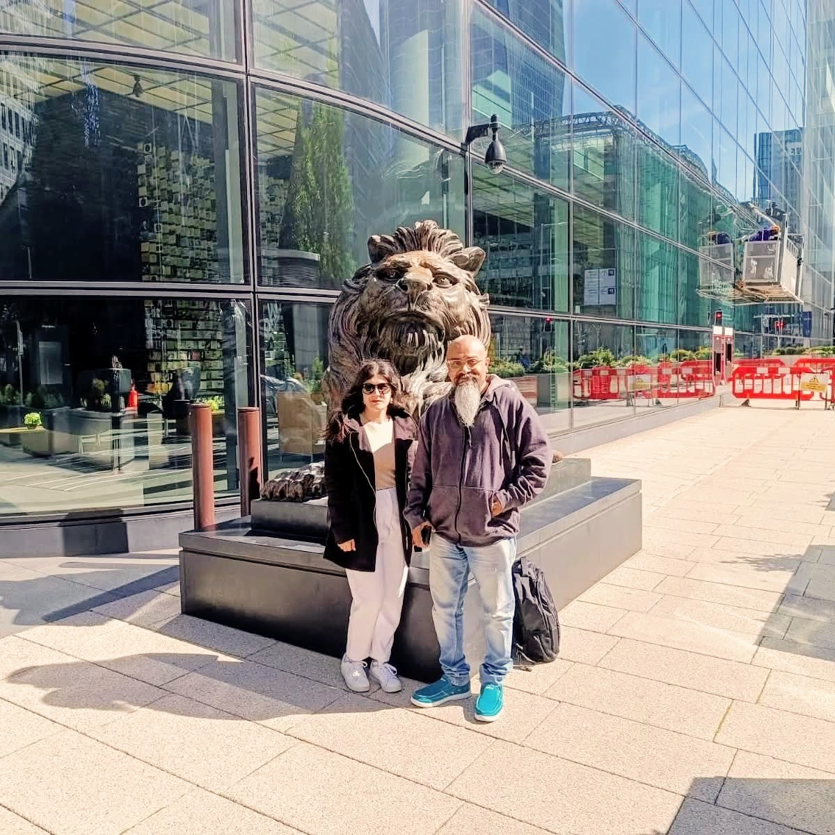 JohnHewko's tweet photo. Rajdeep Dutta’s reflections on Rotary’s future stayed with me.

As someone who grew up with Rotary and now sees it through the eyes of a parent, he reminds us that our future depends on creating meaningful ways for the next generation to connect, serve, and lead.

🔗 https://t.co/BD4ujg17eL