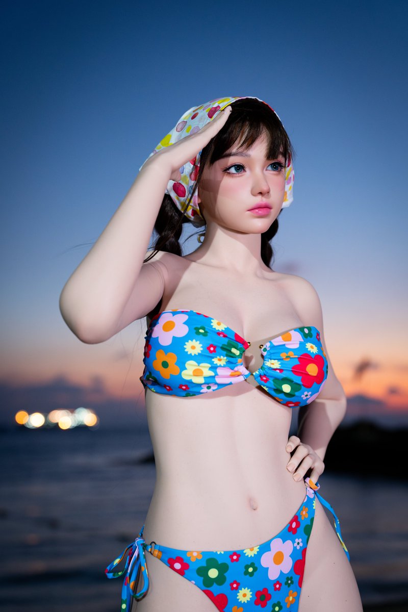 YoungfavourDoll's tweet photo. YFdoll-QianYang
毎日一生懸命トレーニングしているんだから、もちろんビーチでその成果を存分に披露したい。青空が一番好きだ。
#YFDOLL #ラブドール #lovedoll #siliconedoll #sexdoll https://t.co/M2NIPNou4K