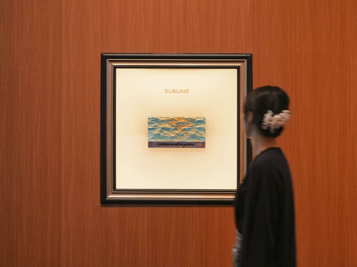 ilifesmarthome's tweet photo. Stop calling them "Smart Switches." We're building wall-mounted art galleries.

Booth at CBD Fair: Area A Hall 2.1 - D02

Know More: https://t.co/Ni3Bx7o4xV
#SUBLIME #SmartHome #HomeAutomation #interiordesignmasters https://t.co/PJDvaHxbuM