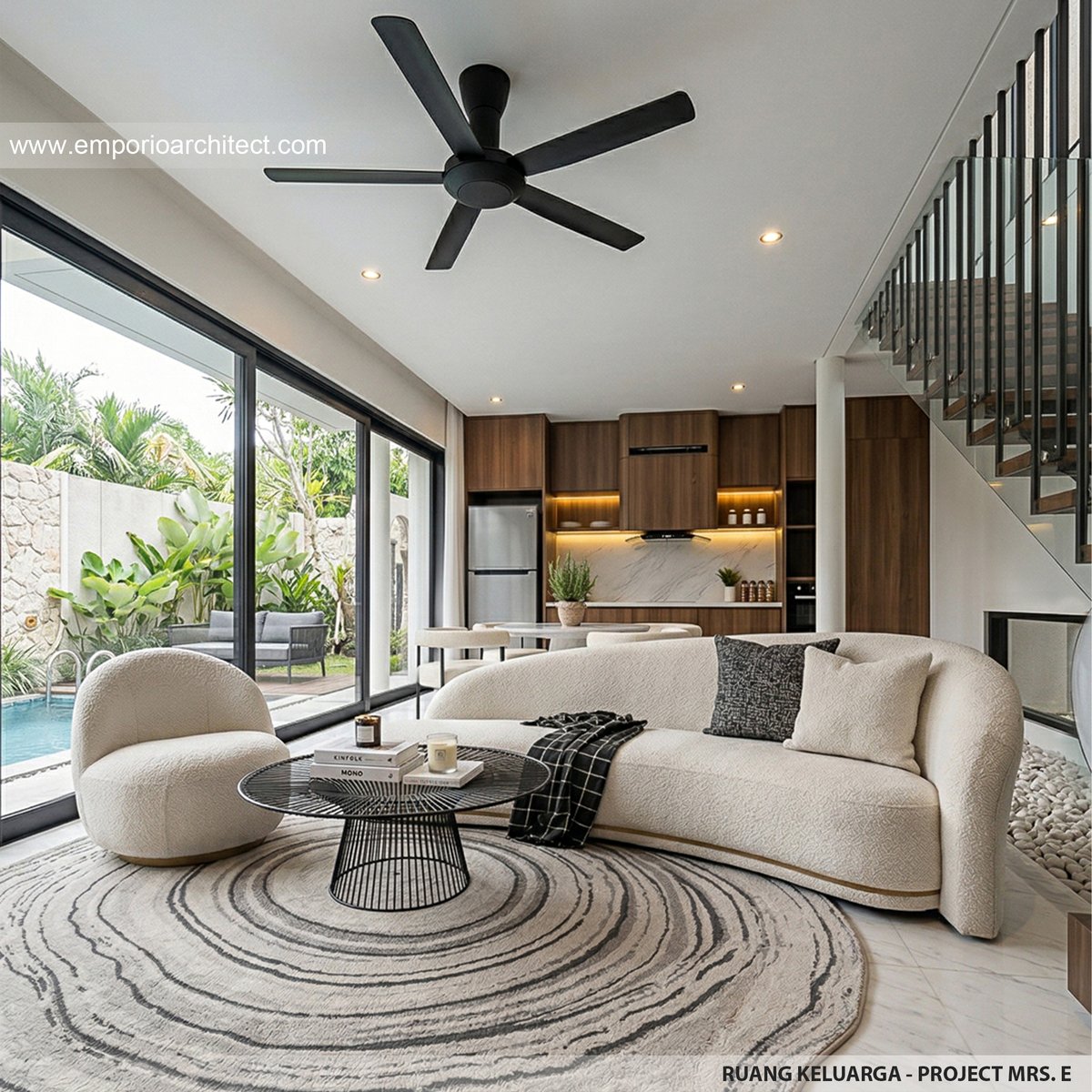 emporioarch's tweet photo. Finish desain ke-5 Bulan Februari, ke-34 Tahun 2025, ke-2358 secara keseluruhan
Portofolio Kami : Desain Villa Site 2 Modern Bohemian 2 Lantai Mrs. E 2358 @ Munggu, Badung, Bali
.
Link : https://t.co/sRfYCJxHEy
.
#emporioarchitect #arsitek #architect #desainrumahmodern #rumah https://t.co/UcDSS5g4Ia