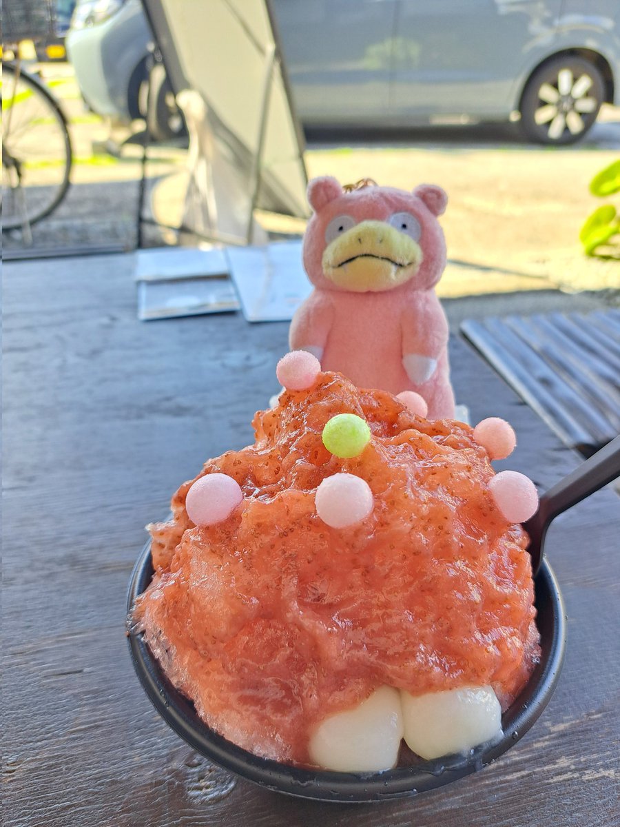 choconuco's tweet photo. うっま https://t.co/DKXa3Nz4Ma