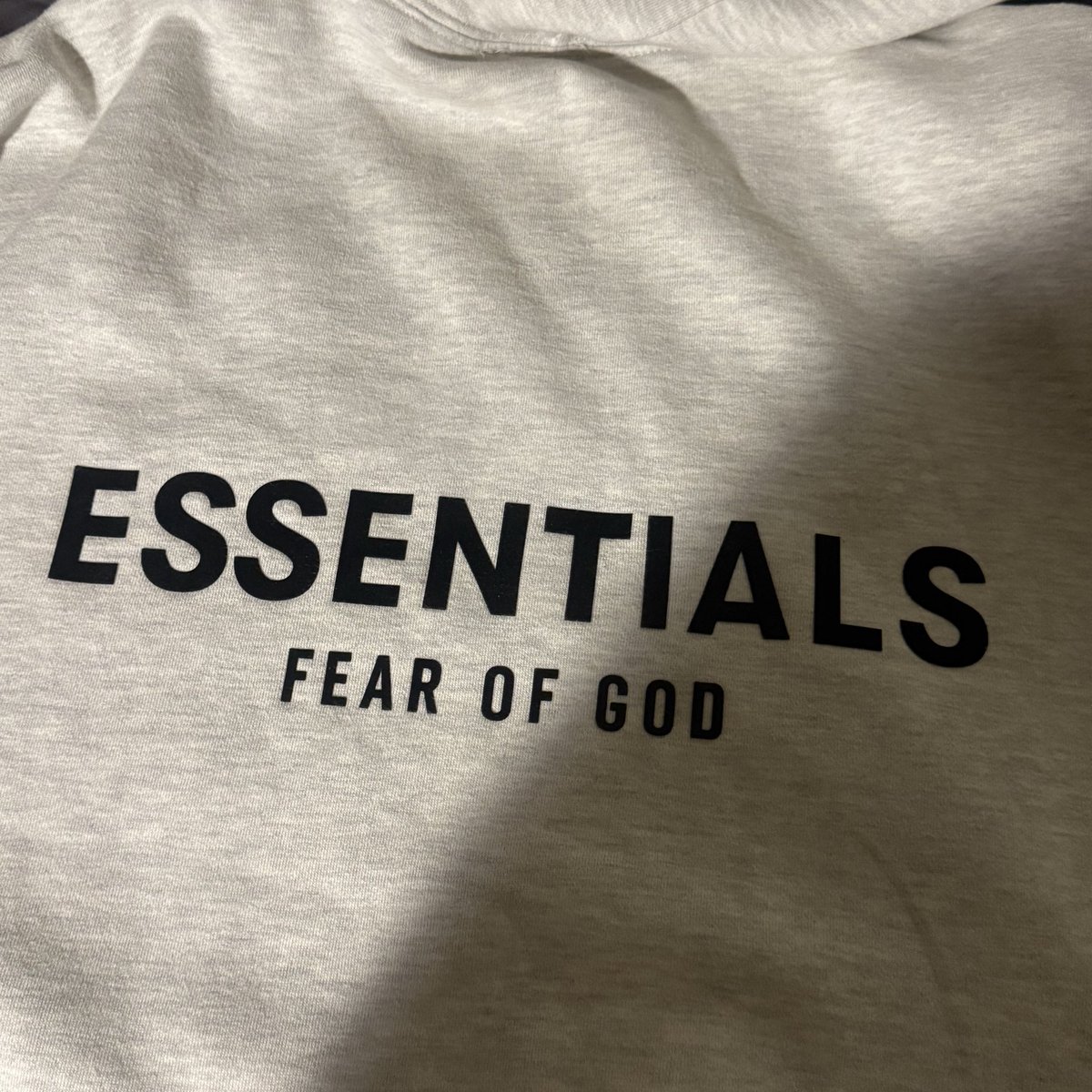 vera_aa8882's tweet photo. 𐙚₊˚⊹♡ essentials hood Ss22 

˚˖𓍢ִ໋❀ size : S

⋆˚꩜｡ price : 2,300

ส่งแมสกทม / นัดรับรังสิต คลองสี่ ฟิวเจอร์ อื่นๆ .ᐟ.ᐟ

#ส่งต่อessential #essentialsthailand #ส่งต่อessentials #stussythailand #stussyมือสอง #ส่งต่อstussy #essentialsมือสอง #ส่งต่อhumanmade https://t.co/FheoGOmWu3