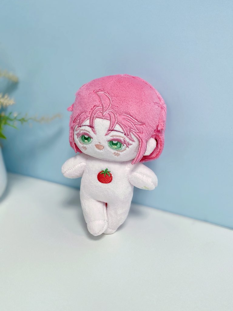 YiQi898682's tweet photo. 📏10cm cute💕💕
#綿人形です
#TWdo l l
#cottondoll
#우리_공장을_소개합니다
#우리_공장으로_오세요
#무솜인덕장터
#솜인덕장터
#솜인형
#棉花娃娃
#艺奇玩偶定制
#关注 https://t.co/0fGG7vfOen