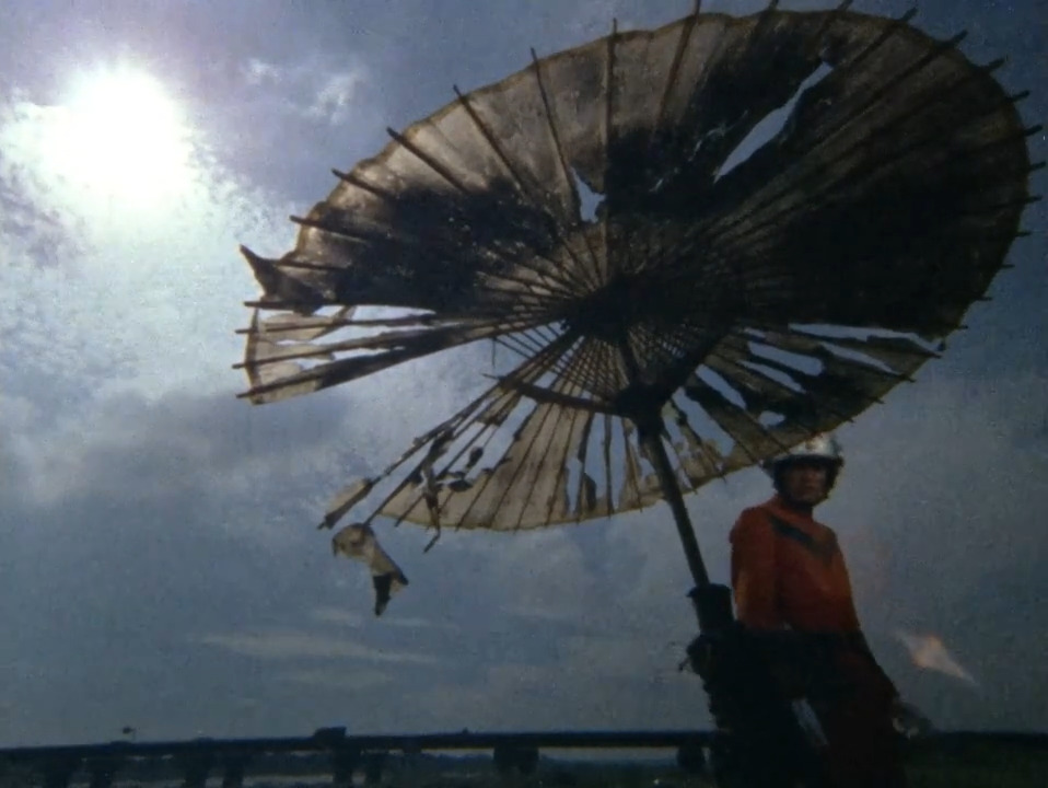 BattyWanderer's tweet photo. What about an entire episode? Return of Ultraman Ep 33 specifically. Nothing I can say can do this ep justice, really. https://t.co/x7hEuhuVQz