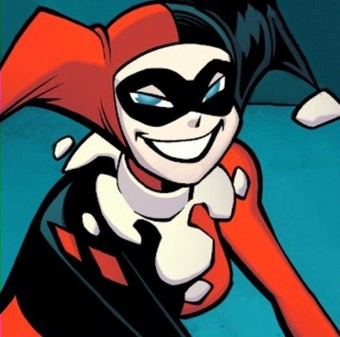 albatanz's tweet photo. This jester just has that spice. https://t.co/cKCHBk8xF0