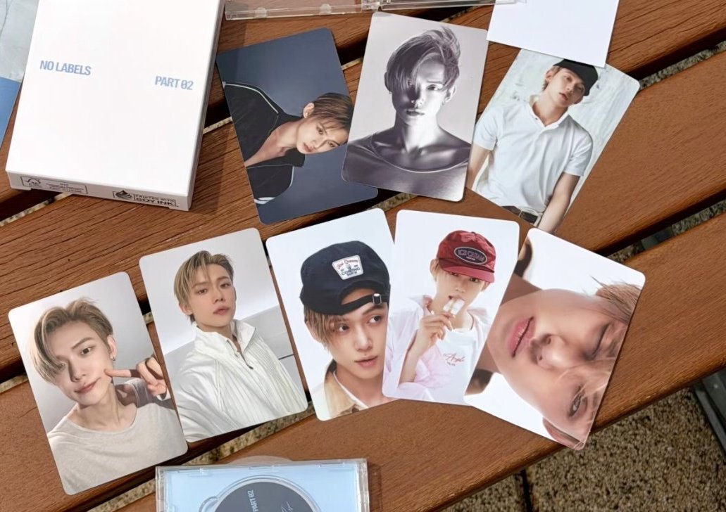 sooobiebie5's tweet photo. YEONJUN NO LABELS PART 02
— photocard case ver
#template #투모로우바이투게더 #투바투 #연준 #yeonjun #nolabelspart02 https://t.co/P7HDsvZqSJ