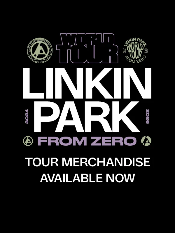 LINKIN PARK on X: 