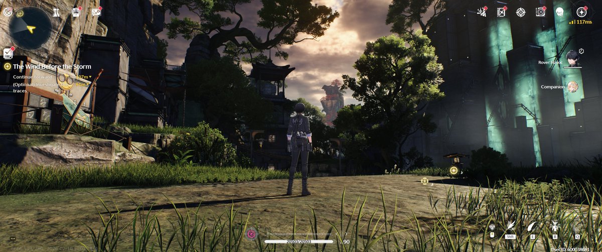 8avoc's tweet photo. yeah the mobile players gonna be cooked with this one. https://t.co/4PFTX9q1gr