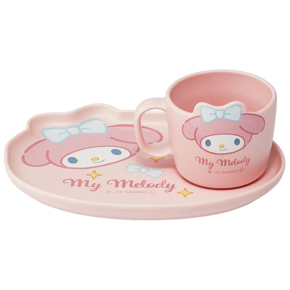 スケーター公式ショップで販売開始！ スケーター 陶器製 モーニング