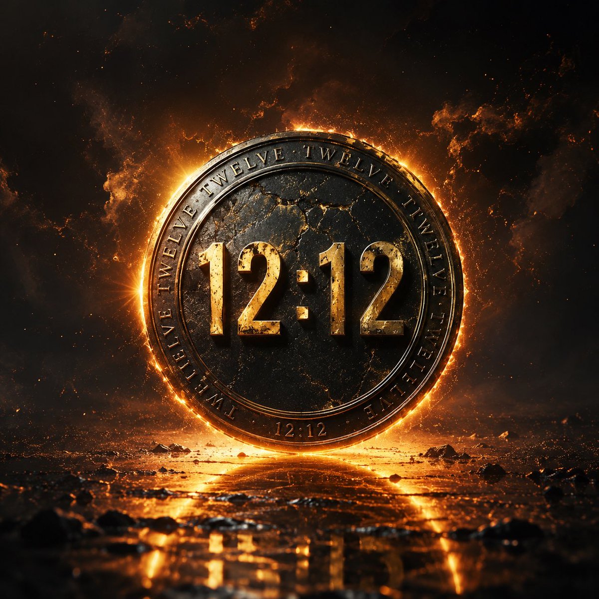 ScoobyKryptoToo's tweet photo. @blknoiz06 ⏰ You didn’t find $12:12 by accident.

Some call it coincidence.
We call it perfect timing.

Built on Solana for those who know being early changes everything.

👇 Tag @blknoiz06 below and we’ll send them some $12:12 tokens.

CA:
2QWwL5AoRcWQkmyVwqVHGYLxHkspL5VQpGmVbrHSpump

Tick. Tock. $12:12 🚀