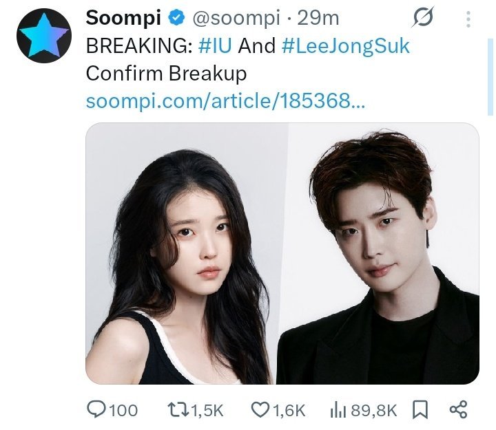 鹿晗 tweet media