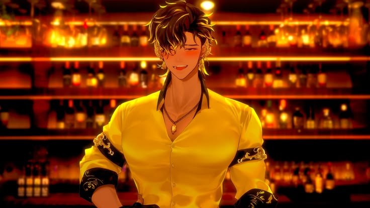 Akemi? || Open Comms tweet media