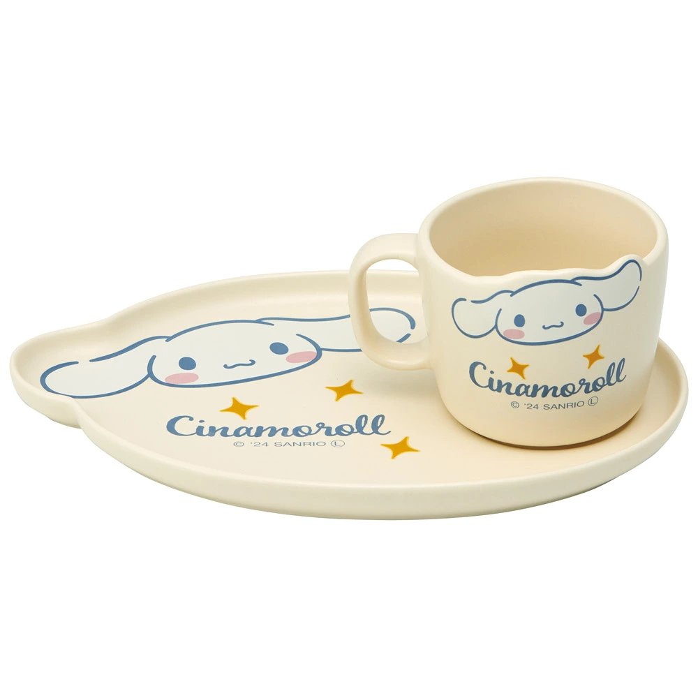 スケーター公式ショップで販売開始！ スケーター 陶器製 モーニング