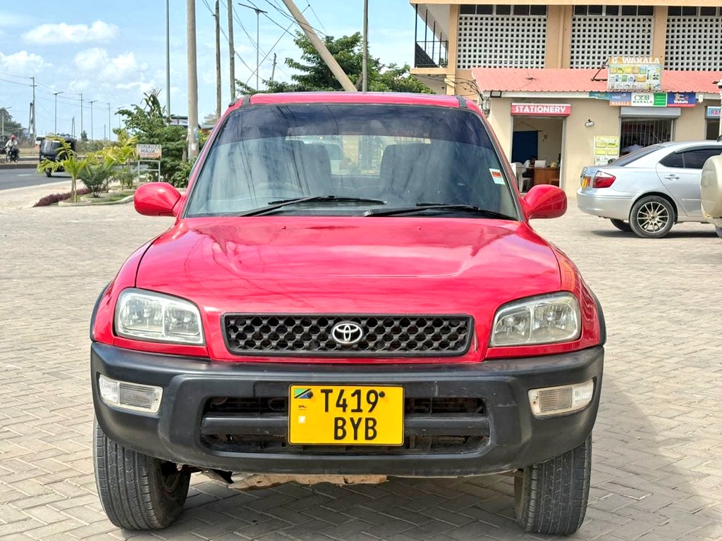 Eng_Matarra's tweet photo. #Budget 6M (maongezi)

TOYOTA RAV-4 OLD🔥🔥

REG" #BYB

▪️Cc 1990
▪️Full Ac 🌨
▪️Engine-3S
▪️Sport Rims 🛞
▪️Full Sounds 🎶
▪️Full Documents ✅️

IPO DAR

PIGA SIMU AU WHATSAPP -0719542184 https://t.co/DAwrJJoT3y
