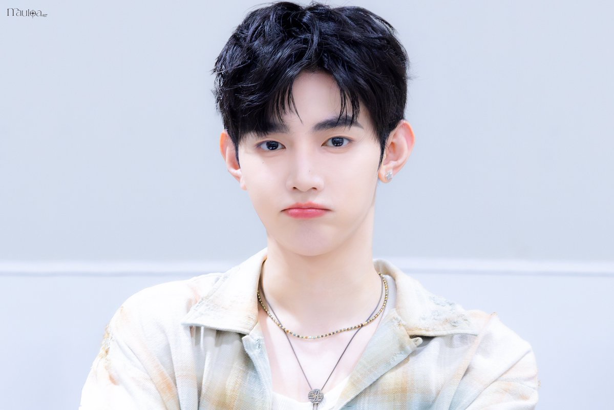 725_00b's tweet photo. 260709  팬싸

#장하오 #ZHANGHAO #章昊 #ジャンハオ 
#AND2BLE https://t.co/1jFeQRdHy7