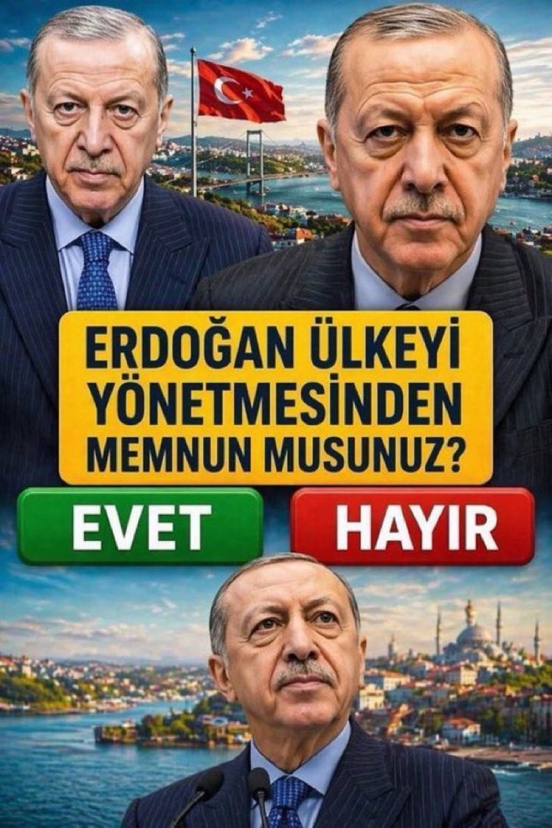sadoksgn's tweet photo. Recep Tayyip Erdoğan’ın yönetmesi;
Emekli maaşlarını düşürdükten sonra 
Emekliye gelince “bütçe yok”!
Kendi partisinin vekillerine, bürokratlarına, yandaşlarına kaynak bulurken, 
emekliye “sabredin” demekten başka ne yaptı?
Emekliler memnunmusunuz ?

#EmekliAyazıUnutmaz https://t.co/GZfAbzc9Kq