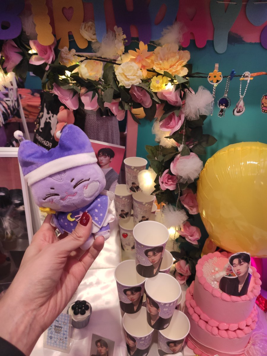 pickledmel0n's tweet photo. Happy San day! 💜 
#산굴마트사장님최산냥
#HAPPY_SAN_DAY https://t.co/89Dtdwj8Bj