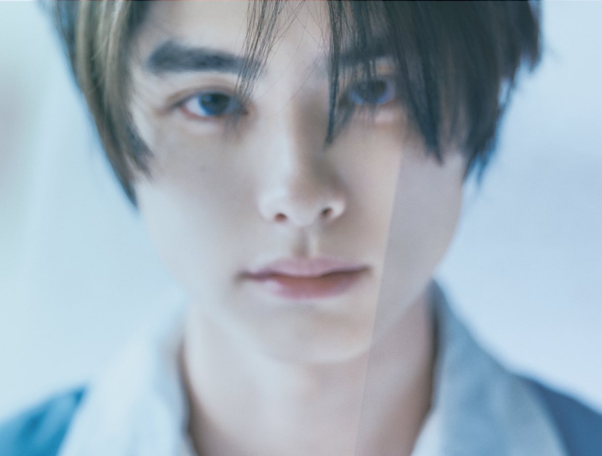 __sl29_'s tweet photo. 響矢さん……あなたという人は……🤦🏻‍♀️(尊)
 #CYANMAN #本田響矢 https://t.co/GOB2ahEoZr
