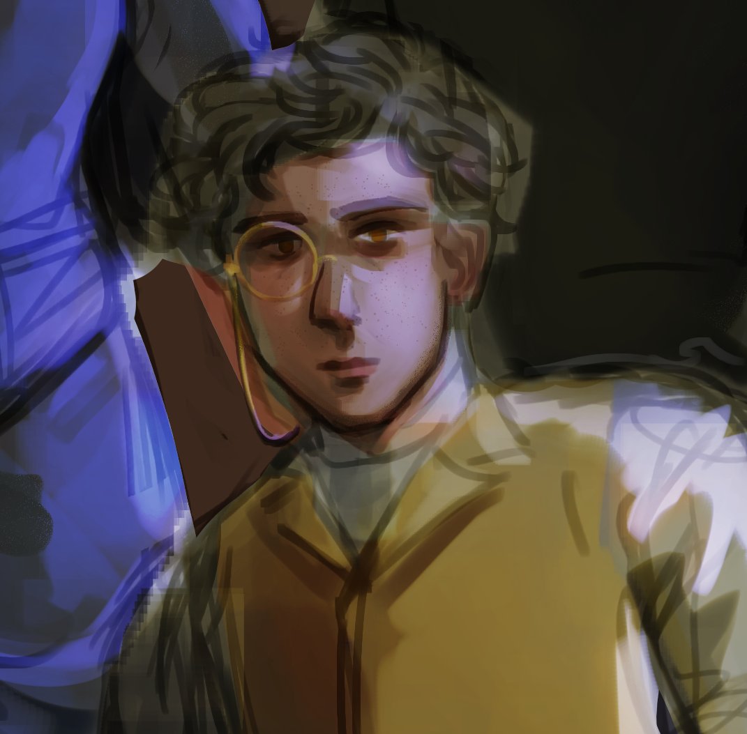 3sancherry's tweet photo. enjoy #wip #ocart #rkgk https://t.co/7kRqP3iTTl