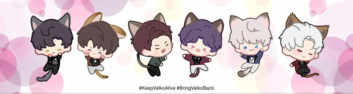 PopStarLuv3r's tweet photo. @xavishole @lotuslunstxr Valko would teach us so much about Chinese culture. Please bring him back!

#ThankYouValko
#ValkoChineseCulture
#BringBackValko
#BringValkoBack
#SaveValko
#ValkoWasFramed
#恋与深空 
#敖尹 https://t.co/lsVmDBJC1F