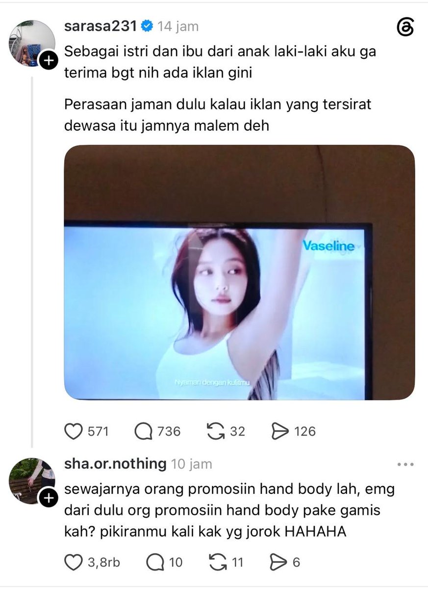 jenna tweet media