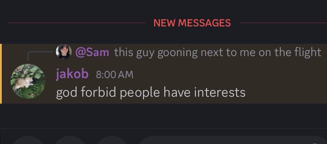Sam Bogue tweet media