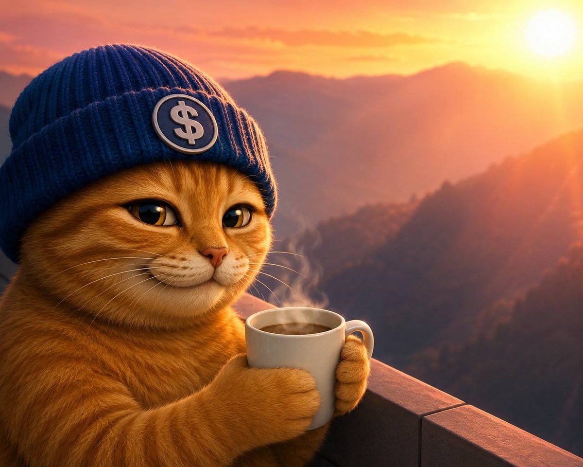ButtonsBar24581's tweet photo. @DonWedge Gm Gm. Its gonna be a great day for solana:5pYB12kEhfhSFXJjZ7JtyqDpt6uUqhsF6iu6Ee9spump https://t.co/2fKorsCbMo