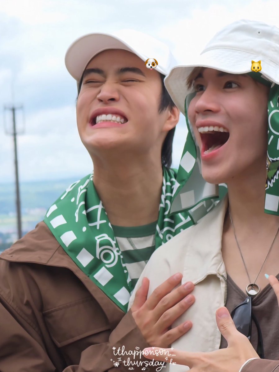 mylifegemfourth's tweet photo. cutest photo today, bok and bii🐶🐱🤏🏻

GFSN OISHI JAPAN TRIP

#OishixGFSNTrip2026 https://t.co/ktc2PRbjjt