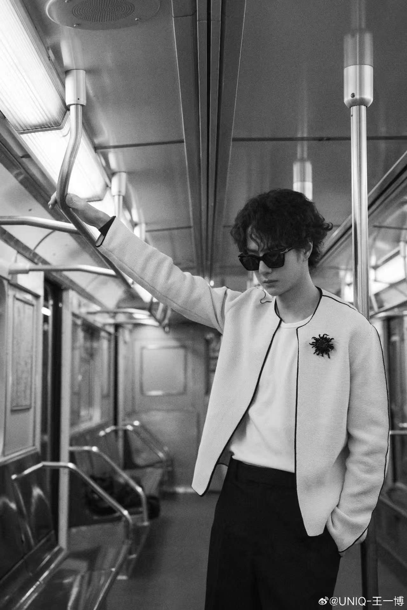 💚🙏🏼💚 王一博平安喜乐💚🙏🏼💚 #WangYibo #王一博#YIBO #WangYibo王一博