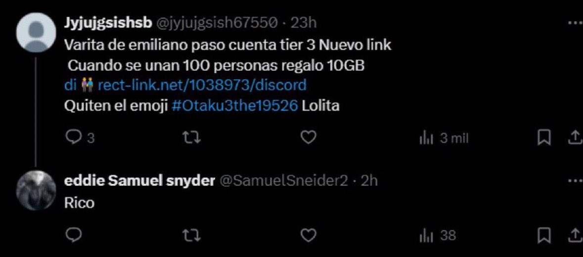 GunnyderIsReal's tweet photo. @DerXhadman12 @lauren_amayita Amaya comentó en links de cepe. https://t.co/rYN0pKLjHT