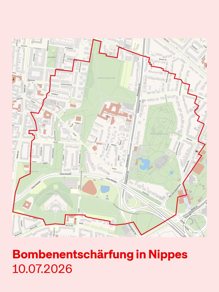 Stadt Köln tweet media