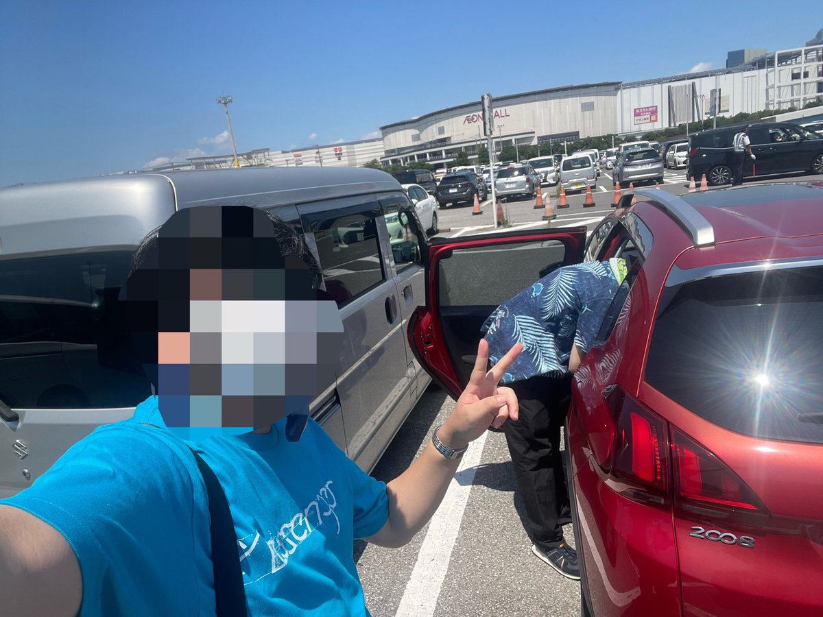 gox6i's tweet photo. 出撃 https://t.co/YYVm9WZ0wt