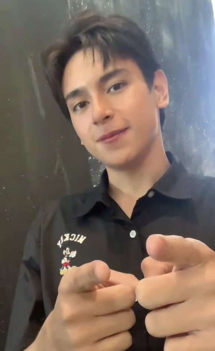 TeamHeathOfc's tweet photo. Hello, Heath Michael!

MIGUEL SAVES GRANVISTA
#HeathJornales https://t.co/3oP9DXz8pW