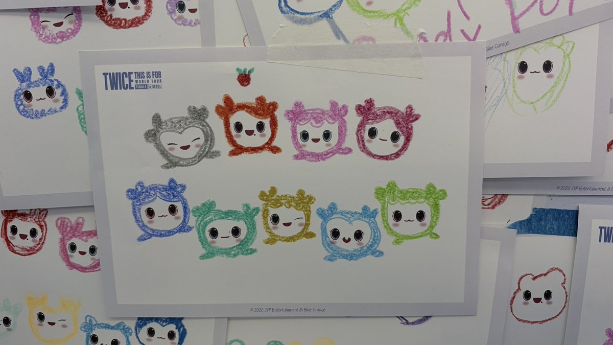 hanabo_cy's tweet photo. @the_FANSSHOP 
#TWICE_THISISFOR_POPUP
#FANS_SHOP
#팬즈샵 https://t.co/vYlY4OIL1e