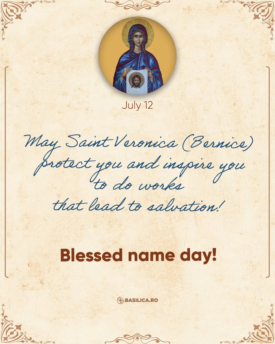 BasilicaNews's tweet photo. Many and blessed years! https://t.co/UU9ev8yAeF