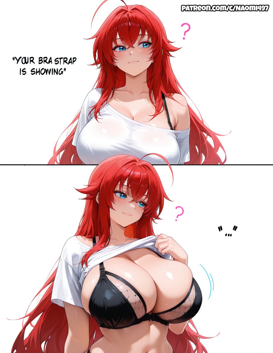 _yumeberry_'s tweet photo. Rias Gremory https://t.co/inwJ8PvJnw