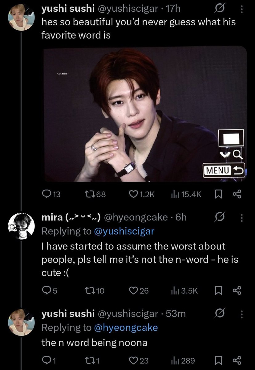 yushi sushi | SEOYEOONZ_PROTECT tweet media