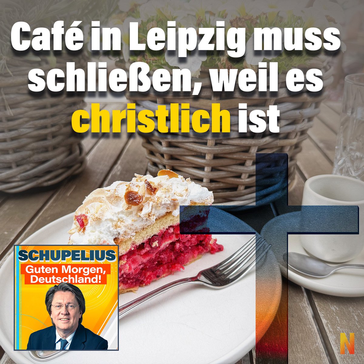 niusde_'s tweet photo. Obwohl über zwei Jahre lang berichtet wurde, wie das Café angegriffen wird, gab es keinerlei Reaktionen der Öffentlichkeit, der Medien und der Politik.

https://t.co/ZhO7JPmmCR https://t.co/C4uEnIyONv
