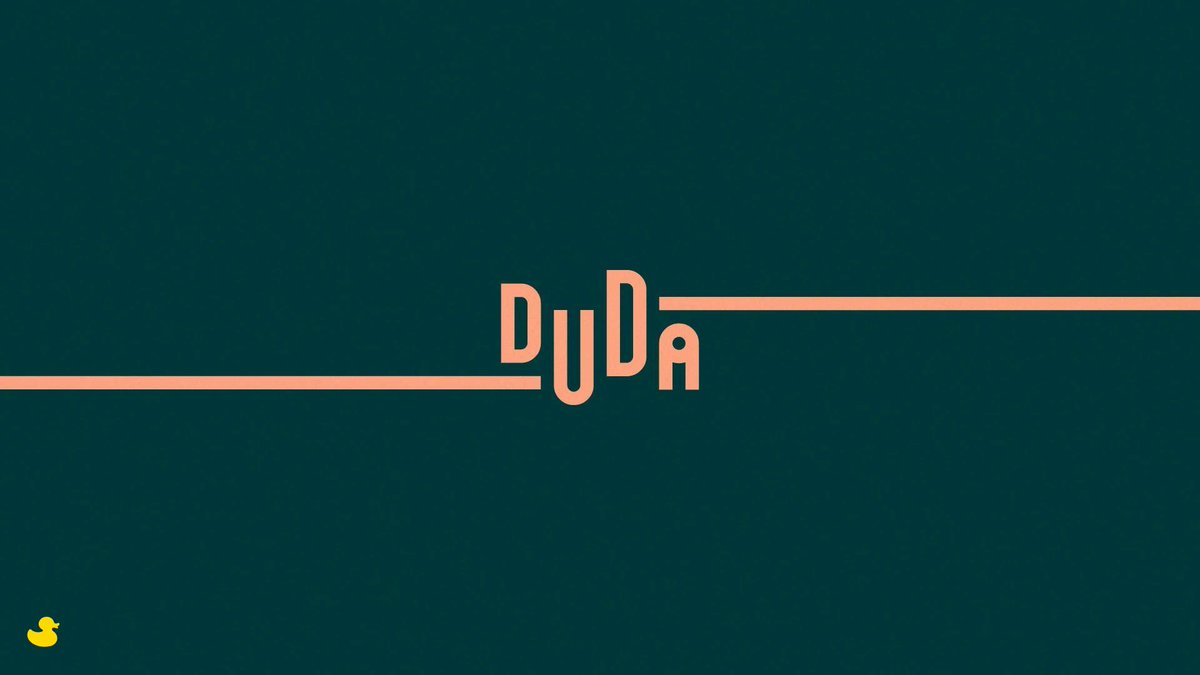 logodesawards's tweet photo. Mapoteca Studio - Duda
.
#logo #logodesignawards #lda #logodesign #logotype #logodesigns #logodesigner #logos #logodesigns #logomaker #logoinspirations #logomark #logoconcept #logoideas #vector #logobrand #typography #typo #typedesign #branddesign #brandidentity #brandstrategy https://t.co/qTuJC8wyx3